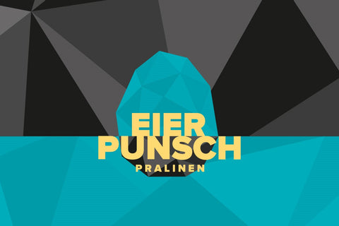 Eierpunsch Pralinen Logo