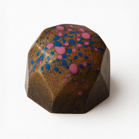 Diamonds – 70% Edelbitter-Schokolade