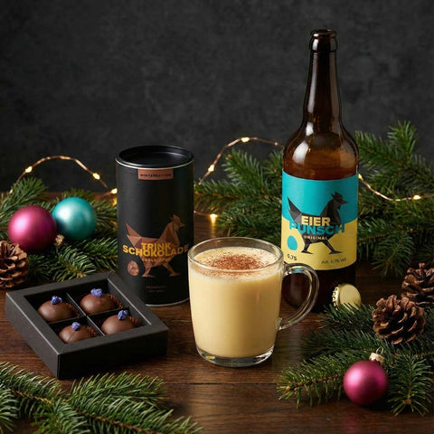 Genuss-Paket „Der Mutige Einstieg“