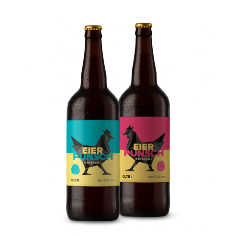 Genuss-Paket „Die Genuss-Entscheidung“