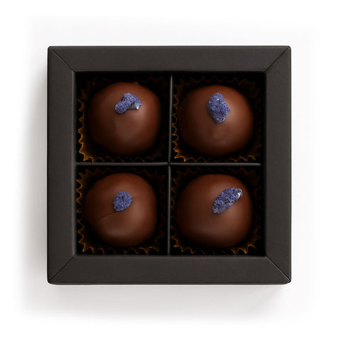 Datteln – 100% Rohkostschokolade