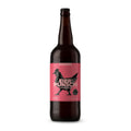 Eierpunsch - Strawberry