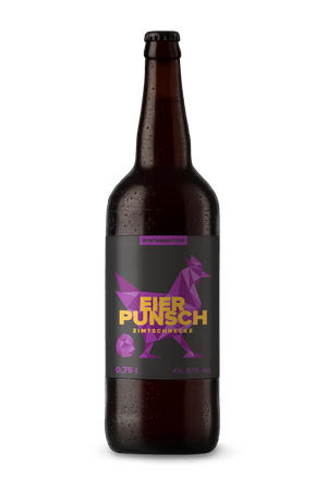 Eierpunsch Zimtschnecke & Diamonds – 4er Box