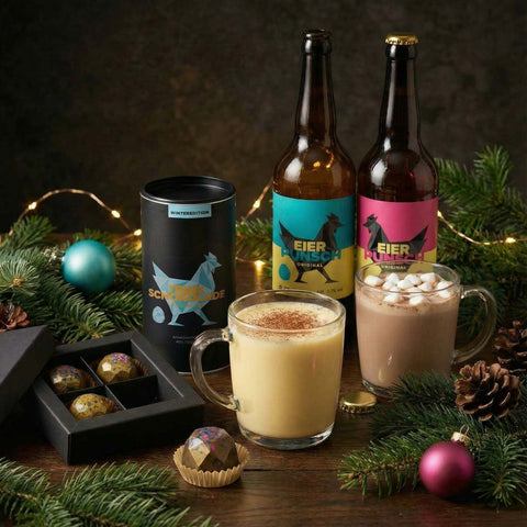 Genuss-Paket „Die Genuss-Entscheidung“