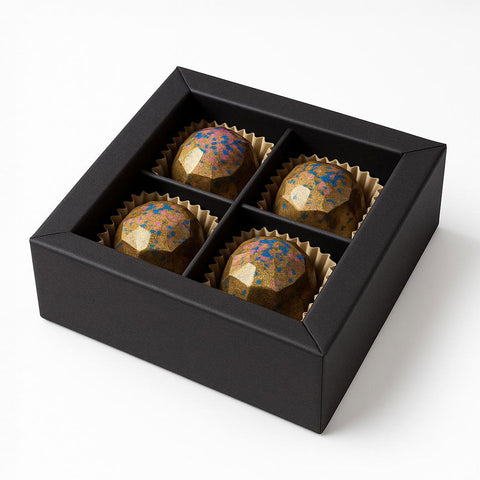 Diamonds – 70% Edelbitter-Schokolade